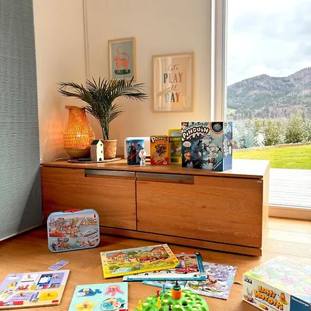Houseonthehill Rueckzugsort Fuer Familien *