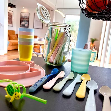 Houseonthehill Rueckzugsort Fuer Familien