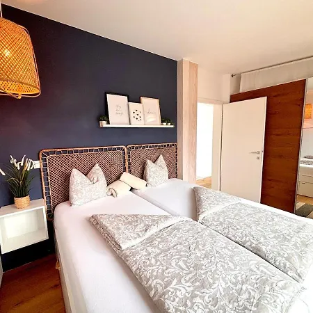 شقة Houseonthehill Rueckzugsort Fuer Familien Scharnstein