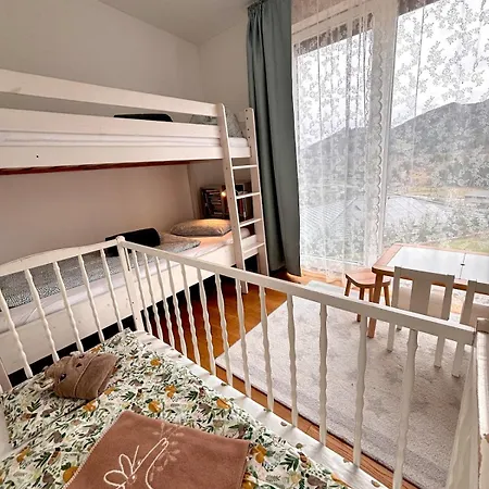 Houseonthehill Rueckzugsort Fuer Familien شقة