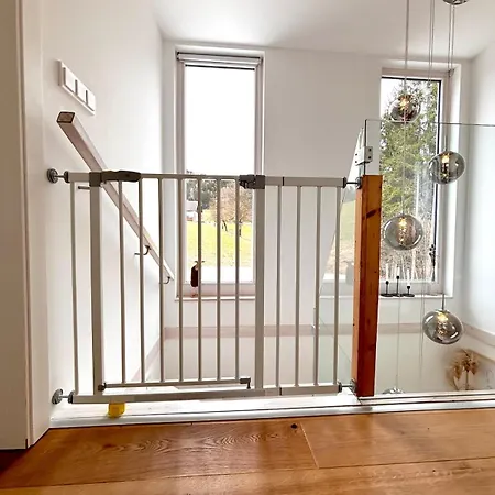 Houseonthehill Rueckzugsort Fuer Familien شقة Scharnstein