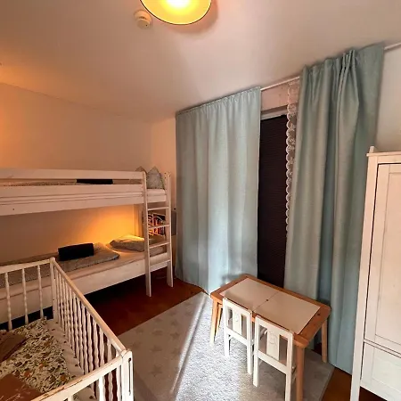 Houseonthehill Rueckzugsort Fuer Familien شقة *