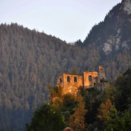 Houseonthehill Rueckzugsort Fuer Familien Appartement