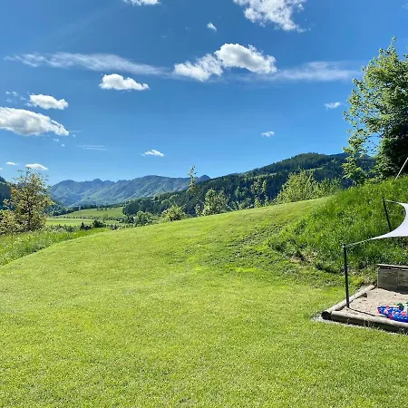 Houseonthehill Rueckzugsort Fuer Familien * Scharnstein