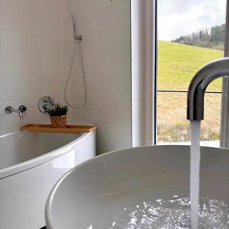 Appartement Houseonthehill Rueckzugsort Fuer Familien