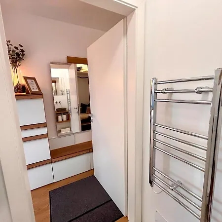 شقة Houseonthehill Rueckzugsort Fuer Familien Scharnstein