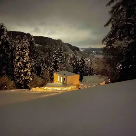شقة Houseonthehill Rueckzugsort Fuer Familien Scharnstein
